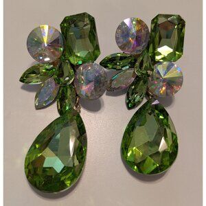 Katy Perry Prism Earrings